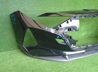 hyundai i20 nárazník 2020+ - 3