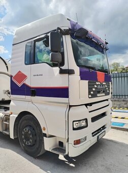 MAN TGA 18.440 4X2 - 3