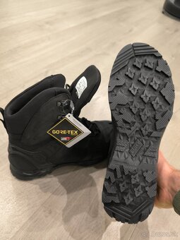 Predám Kanady Goratex - Taras  8.5 - 3