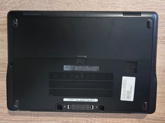 Dell Latitude E7250 | 12,5" | i5 | SSD | Full HD - 3