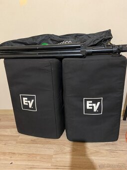 Electro- Voice ELX 115 SP - 3