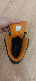 Turisticka obuv - Trezeta - 3