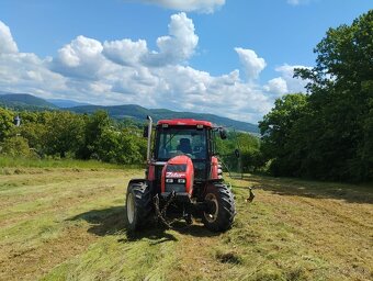 Zetor Proxima 8441 - 3