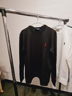 Polo ralph lauren svetrik - 3
