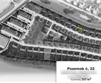 Na predaj je rovinatý stavebný pozemok – Sliač, lokalita Sln - 3