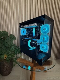 Ryzen 9 5950x,RX 7800 XT 16GB,DDR4 32GB - 3