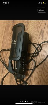 Štúdiový mikrofón Røde NT + - 3