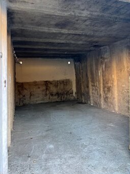 GARÁŽ na predaj - 3