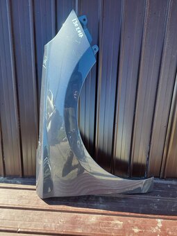 Hyundai i30 III blatniky lavy pravy - 3