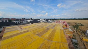 Hrubé stavby, zakladové dosky - 3