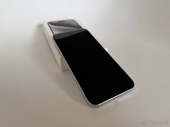 iPhone 15 Pro Max - White Titanium, 1TB - TOP STAV - 3