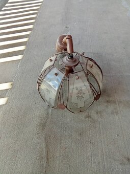 Predám rôzne lustre - 3