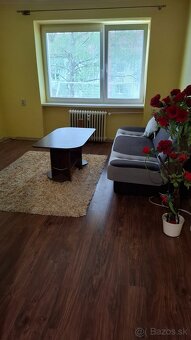 Predám 3-izbový byt - 3