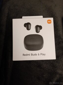 1+1Slúchadlá JBL a RBuds6Play, 2Postavičky - 3