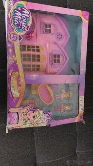 Predam hraci domcek - 3