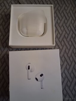 Airpods 3 - 3