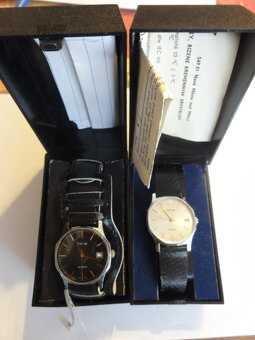 predam hodinky PRIM QUARTZ - 3