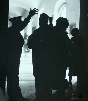 Jan Beran - Louvre - 3