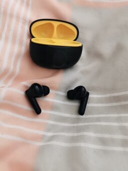 Bezdrôtové slúchadlá - 3