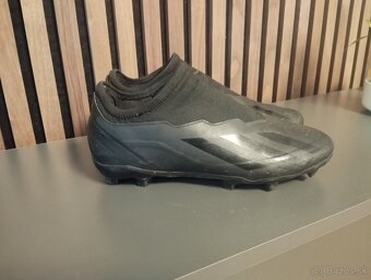 Kopačky Adidas 40 - 3