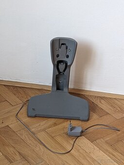 Vysávač Electrolux Ergorapido - 3