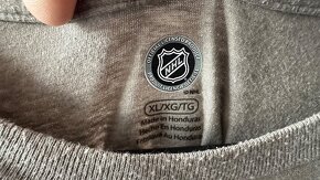 Detroit Red Wings tricko - 3