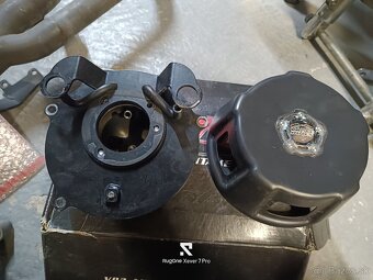 Harley Davidson sportster - 3