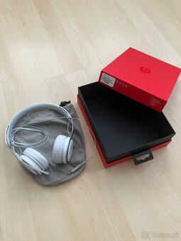 Sluchadlá - Beats By Dr. Dre - 3