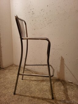 Predám barovú stoličku Neron - 3