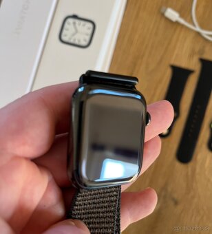APPLE Watch 4 44 mm - 3