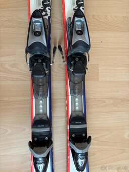 Detské /juniorské/ lyže - 3