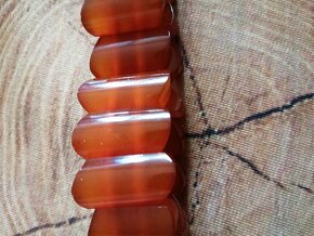 Náramok z jantára - 3