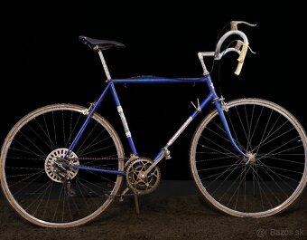 Cestný bycikel Favorit - 3
