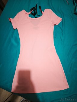 Darujem oblečenie - 3