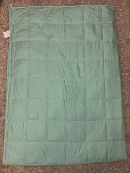 Záťažová deka 8kg - 3