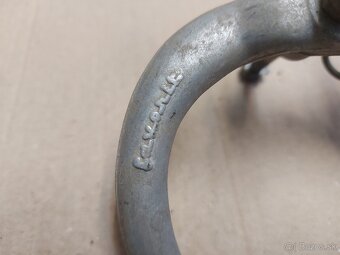 Predám diely na FAVORIT - 3