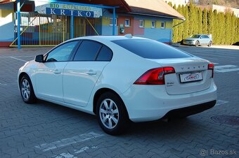 Volvo S60 - 3
