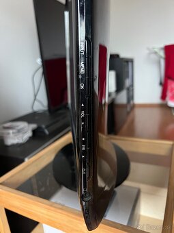 LCD Monitor LG Flatron M2294D - 3