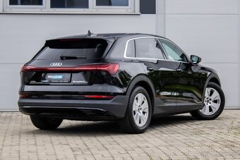 Audi E-tron 50 quattro - 3