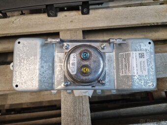 Airbagy Jeep Grand Cherokee WK2 2017 Summit - 3