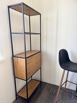 Nábytok Trappedal - 3