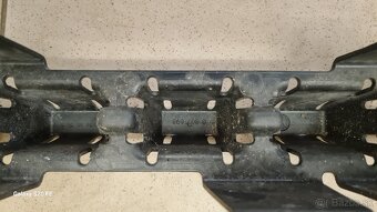 VW polo absorber 6C0 807693 - 3