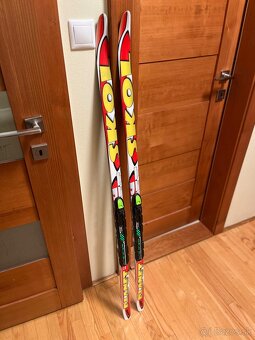 Bežky SKOL 140cm - 3