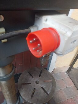 Stojanova vŕtačka 1 - 3