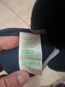 Detske korcule Oxelo - 3