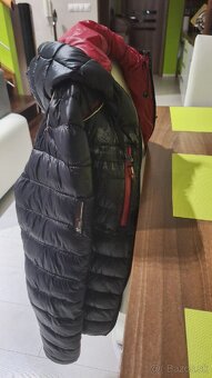 Zimná bunda GEOGRAPHICAL NORWAY - 3