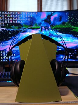 Herné Slúchadlá MSi Alpha H991 - 3