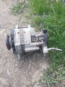 Mitsubishi Pajero - 3