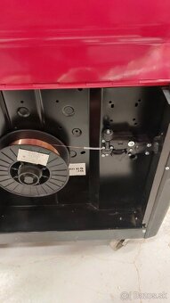 CO zváračka MIG-MAG - 3