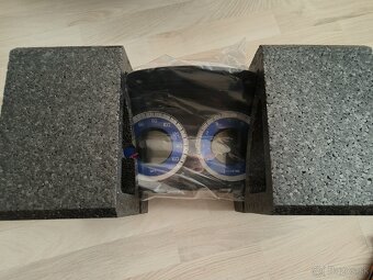 NOVE Volvo V70 XC70 R-Design budiky - 3